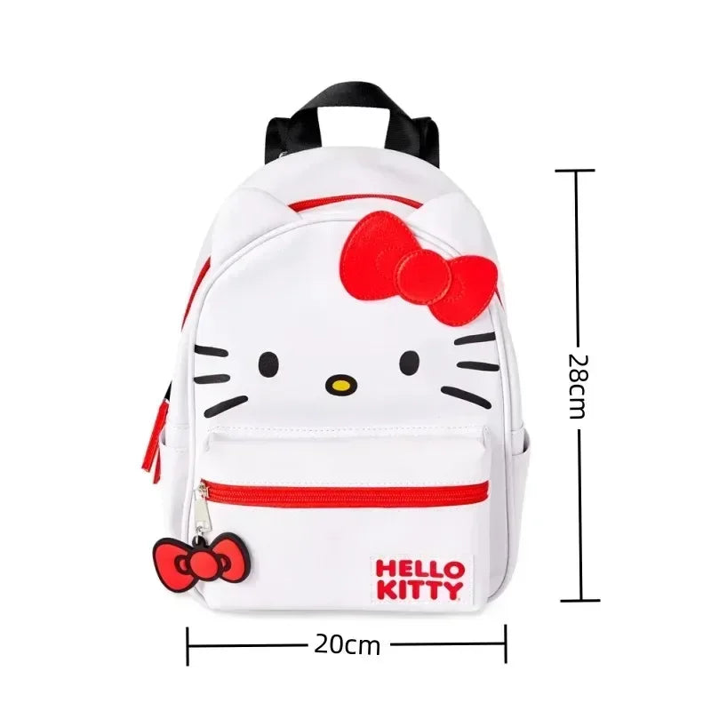 MINISO Disney Mochila Hello Kitty