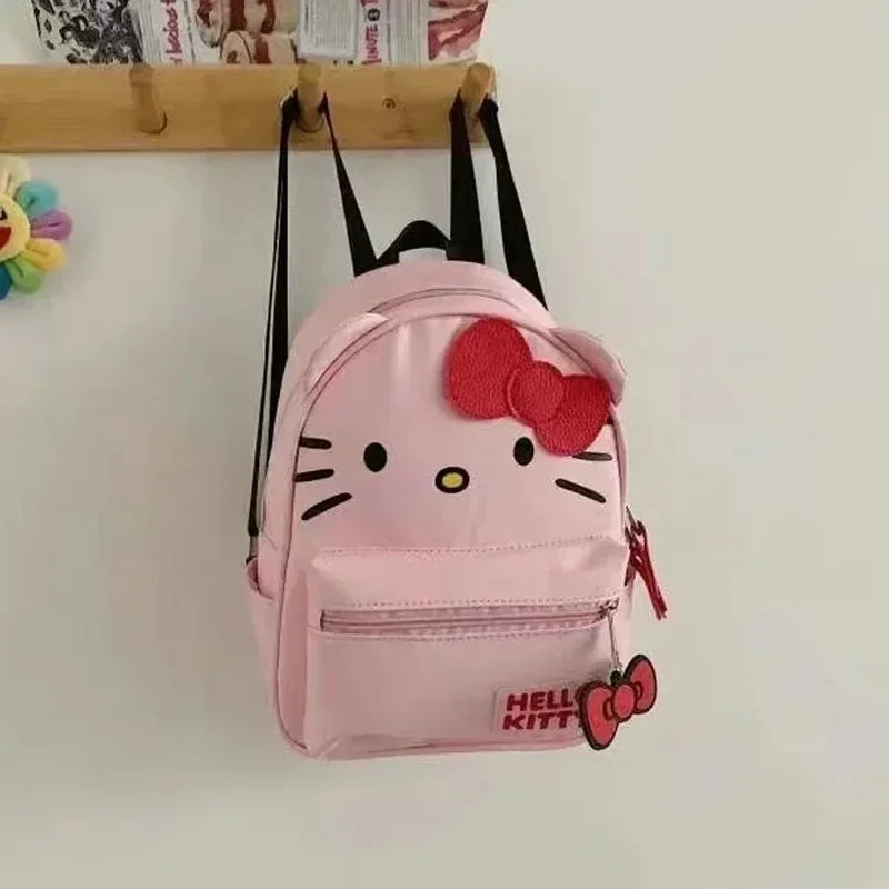 MINISO Disney Mochila Hello Kitty